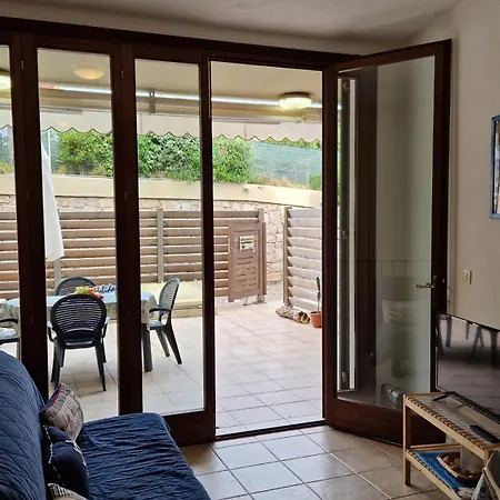 Appartement Marina By World