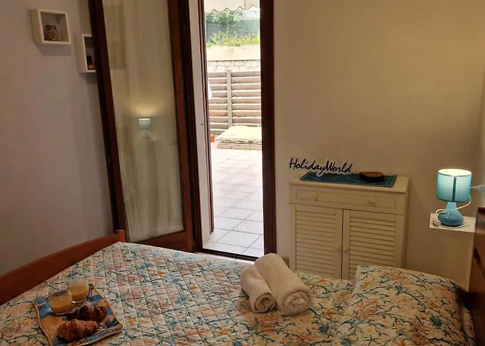 Marina By World Santa Teresa Gallura