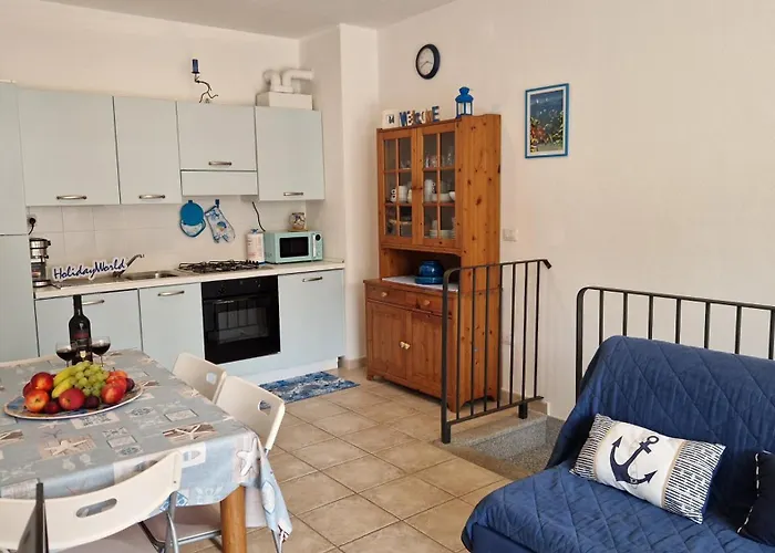 Appartement Marina By World Santa Teresa Gallura