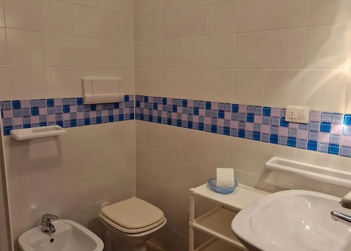 Appartement Marina By World Santa Teresa Gallura