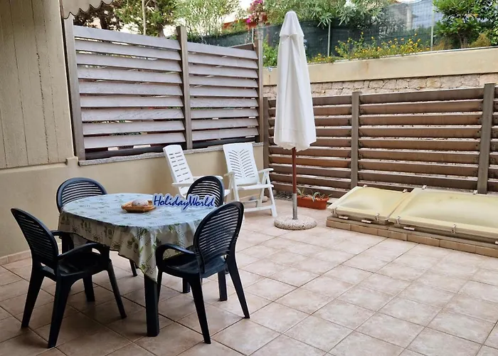 Marina By World Appartement Santa Teresa Gallura