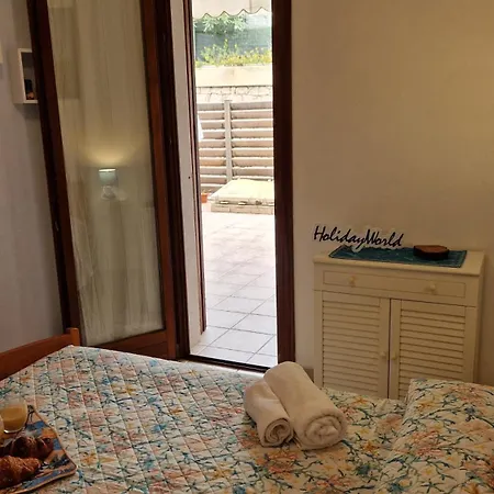 Marina By World Santa Teresa Gallura