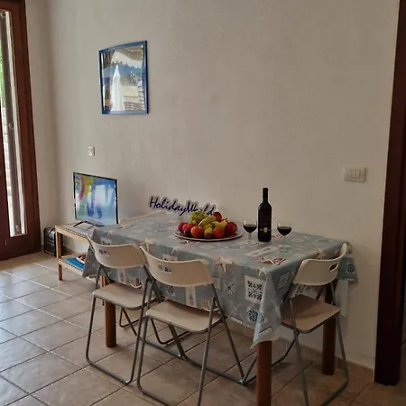 Marina By World Apartamento *