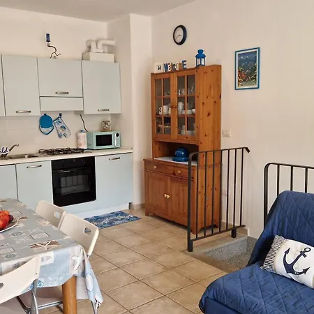 Apartment Marina By World Santa Teresa Gallura