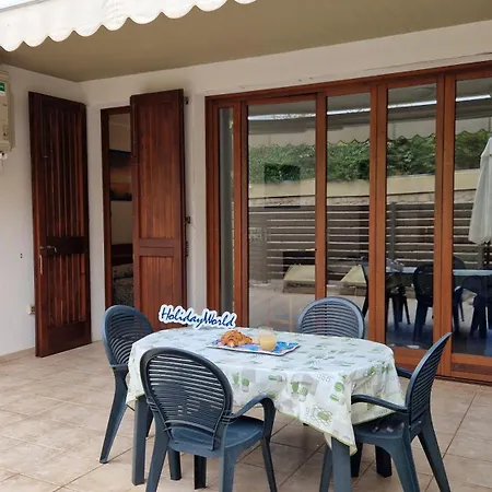 Marina By World Apartment