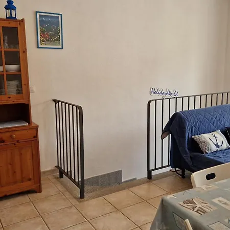 Marina By World * Santa Teresa Gallura