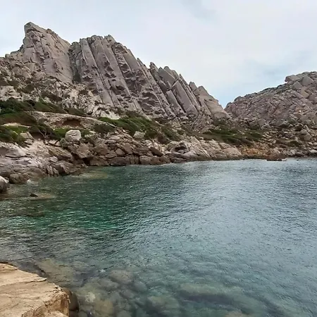 Apartment Marina By World