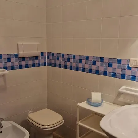 Apartamento Marina By World Santa Teresa Gallura