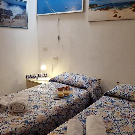 Marina By World * Santa Teresa Gallura