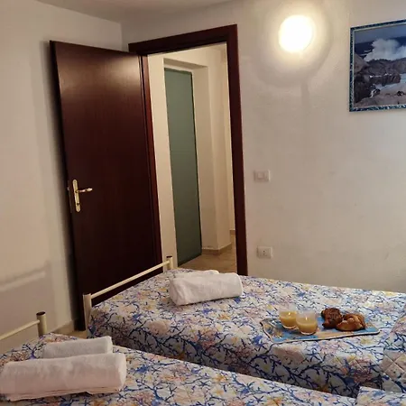 Apartamento Marina By World Santa Teresa Gallura