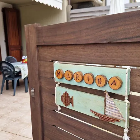 Marina By World Santa Teresa Gallura