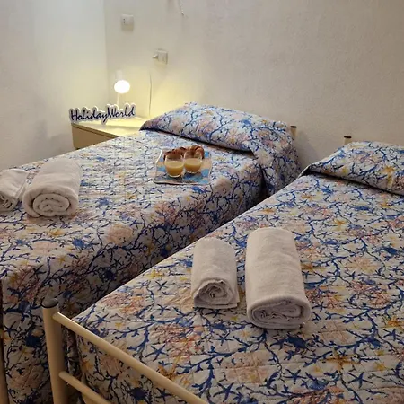 Marina By World Santa Teresa Gallura