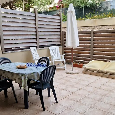 Marina By World Apartamento Santa Teresa Gallura